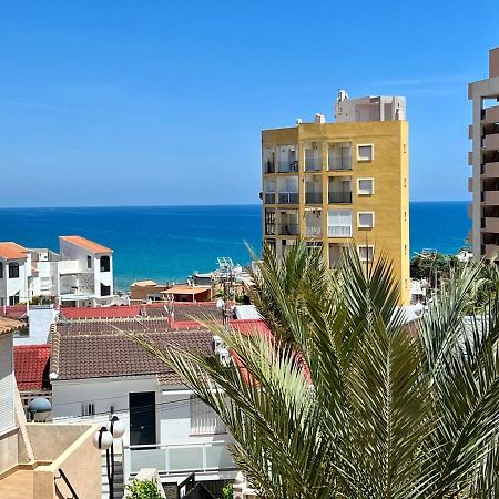 Apartment In La Mata Gabriele Torrevieja Esterno foto