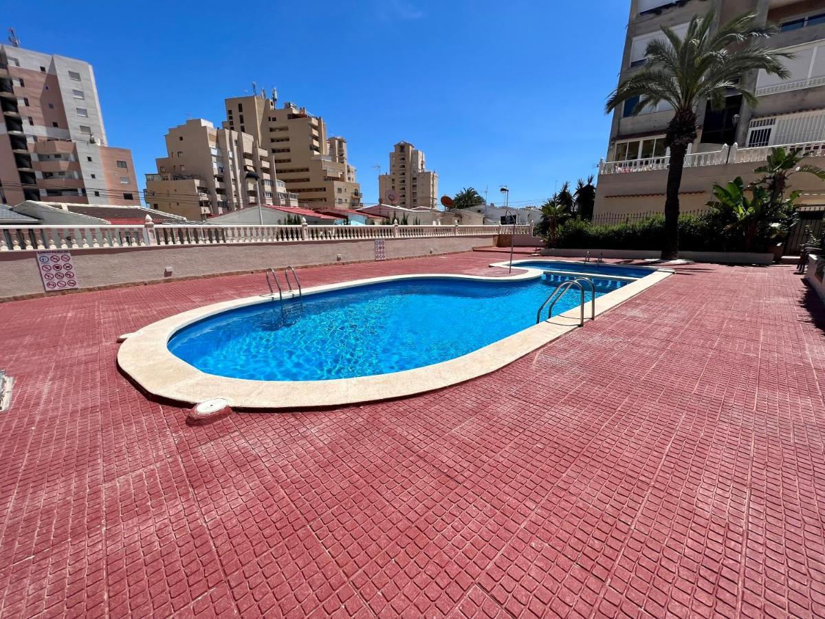 Apartment In La Mata Gabriele Torrevieja Esterno foto