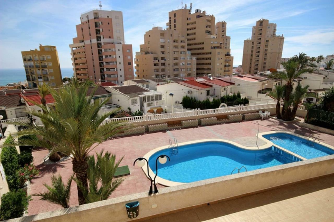 Apartment In La Mata Gabriele Torrevieja Esterno foto