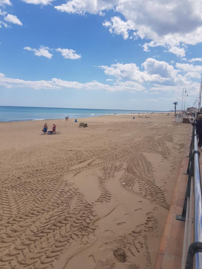 Apartment In La Mata Gabriele Torrevieja Esterno foto